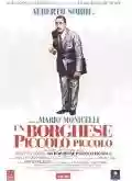 <b>Mario Monicelli</b> • Un Borghese Piccolo Piccolo