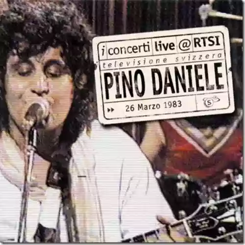 Cover di Live@RTSI