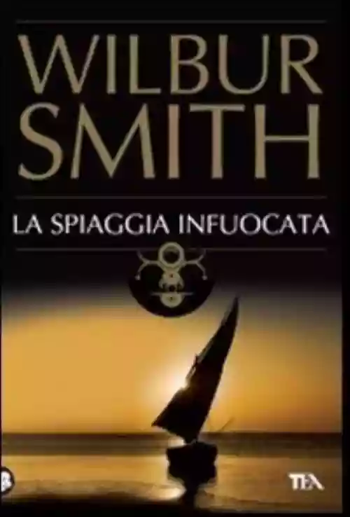 Cover di La Spiaggia Infuocata