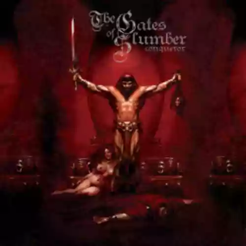 Cover di Suffer No Guilt