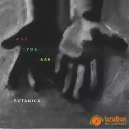 Cover di Who You Are