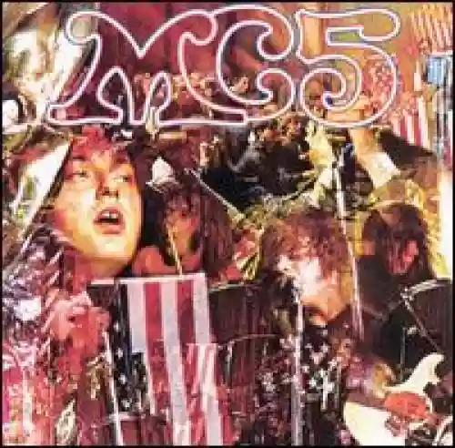 Cover di Live 1969/70