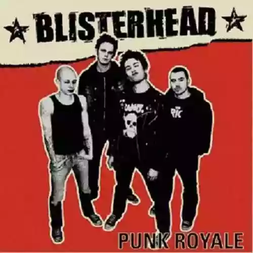 Cover di Punk Royale