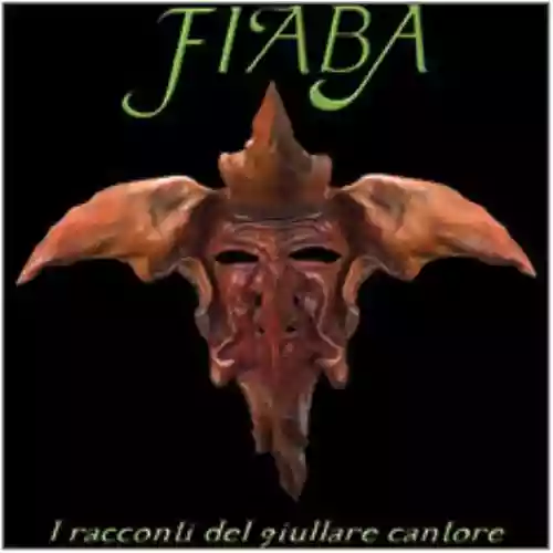 Cover di I racconti del giullare cantore