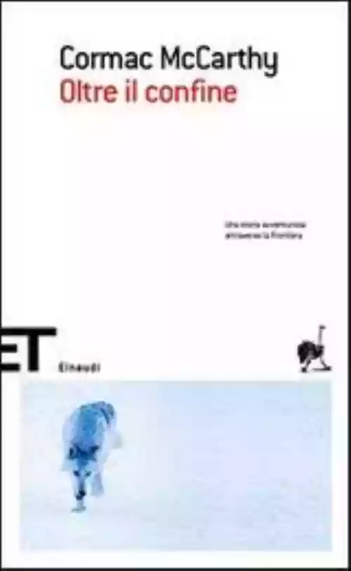 Cover di Oltre Il Confine