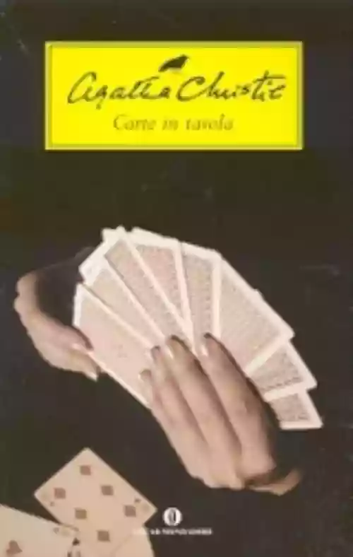 Cover di Carte In Tavola