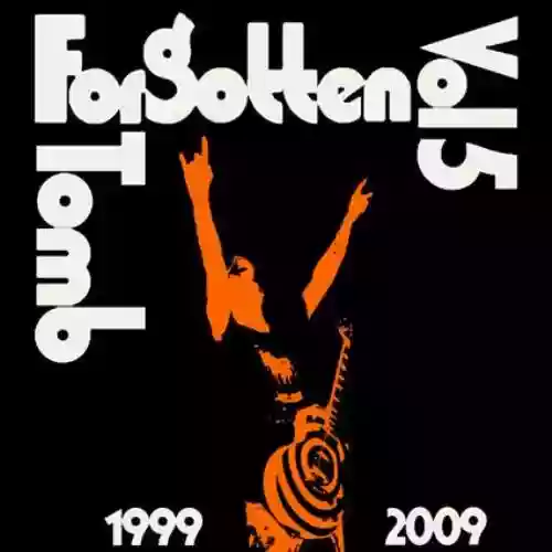 Cover di Vol. 5: 1999-2009