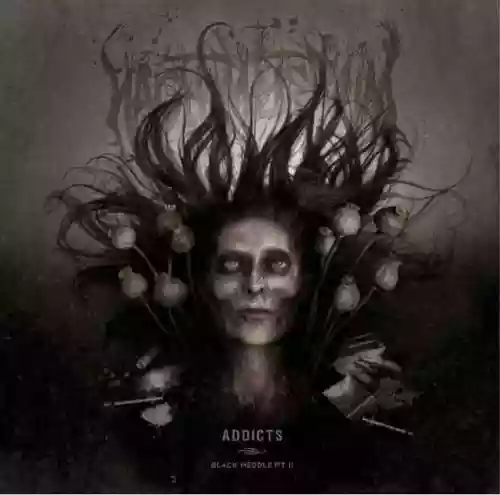 Cover di Addicts: Black Meddle Pt. 2