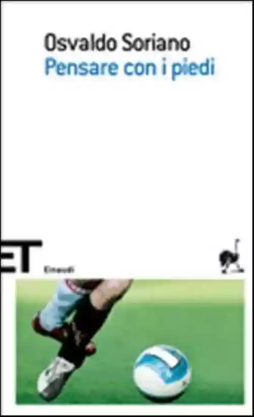 Cover di Cuentos De Los Años Felices (Pensare con i piedi)
