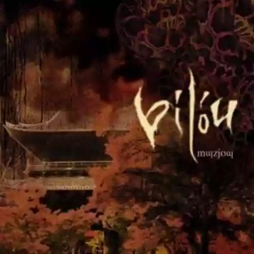 Cover di Muzjow