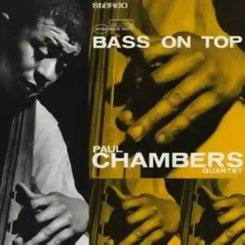 Cover di Bass on Top