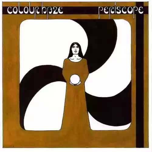 Cover di Periscope
