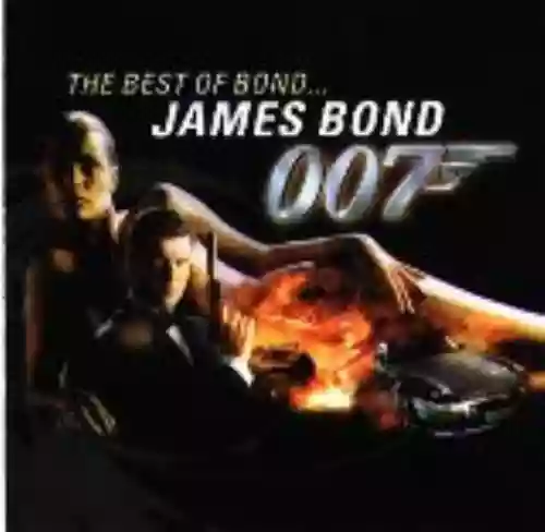 Cover di The Best Of Bond... James Bond