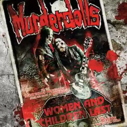 Cover di Women and Children Last