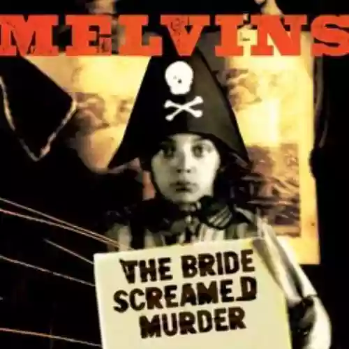 Cover di The Bride Screamed Murder