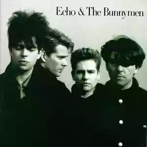 Echo & The Bunnymen: Echo and The Bunnymen