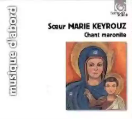 Cover di Traditional Maronite Chants