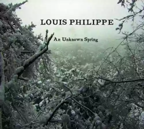 Cover Louis Philippe - Yuri Gagarin