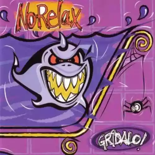 Cover di Gridalo!