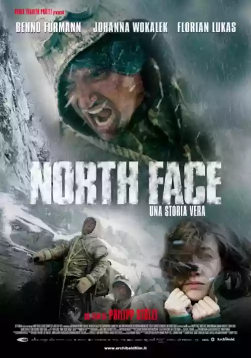 Cover di North Face