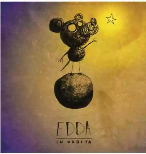 Cover di In orbita