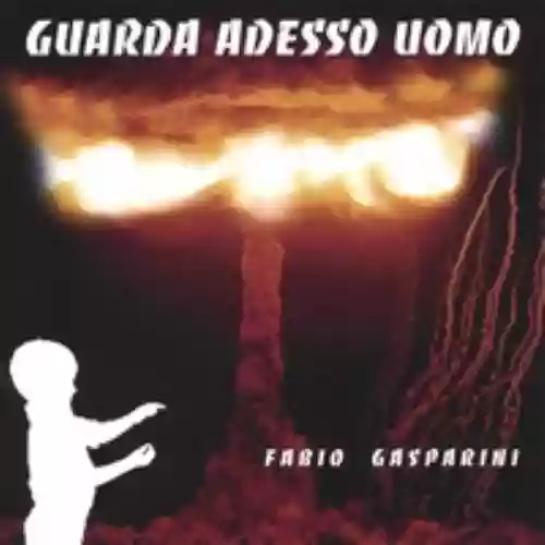 Cover di Guarda adesso uomo