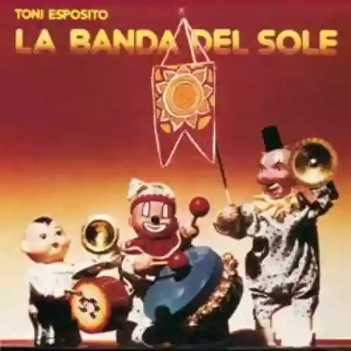 Cover di La Banda Del Sole