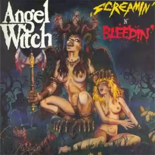 Cover di Screamin'n'Bleedin'