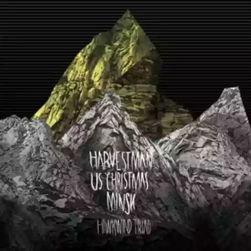 Cover di Hawkwind Triad