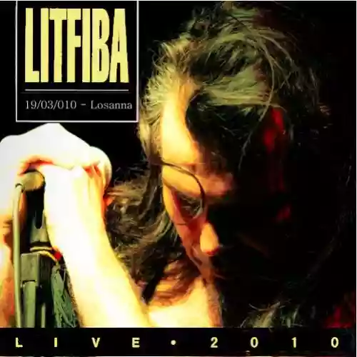 Cover di 19/03/010 - Losanna (Live 2010)