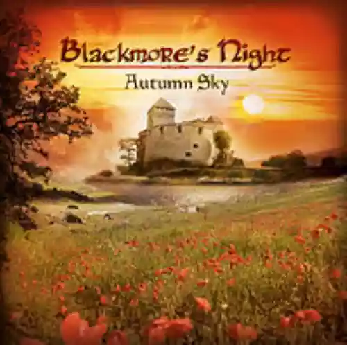 Cover di Autumn Sky