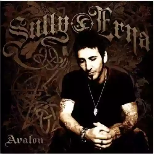Cover di Avalon