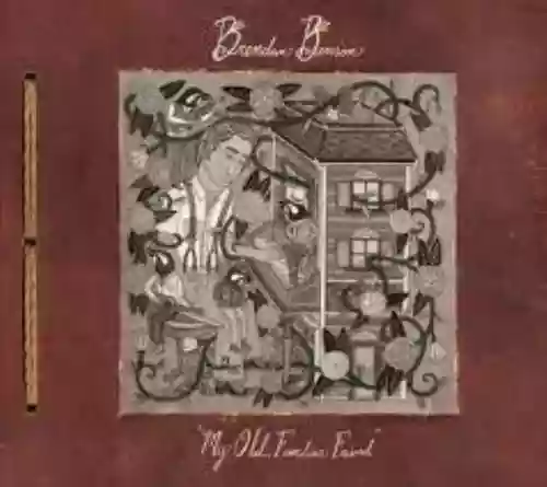 Cover di My Old, Familiar Friend