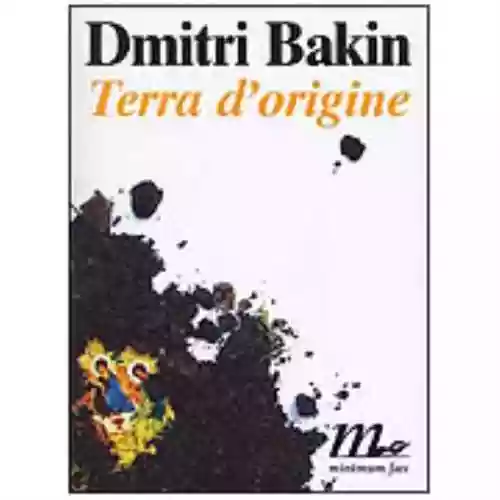 Cover di Terra D'origine