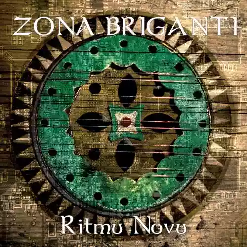 Cover di Ritmu Novu