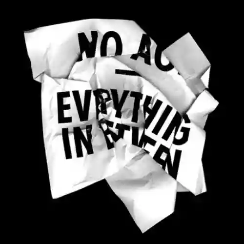 Cover di Everything In Beetween