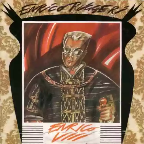 Cover di Enrico VIII / Difesa francese