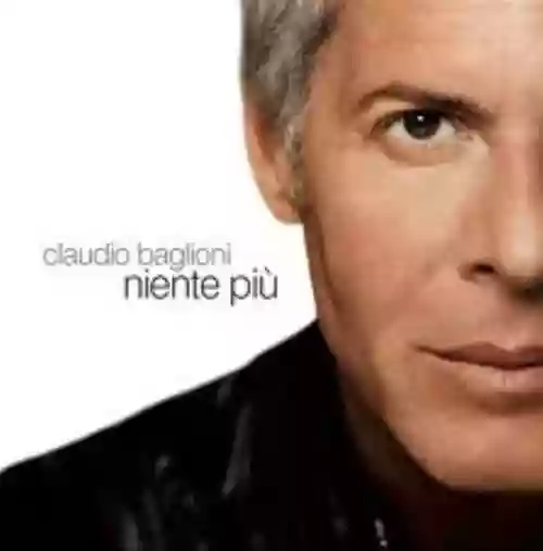 Cover di Niente più