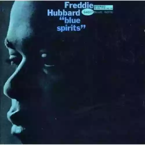 Cover di Blue Spirit