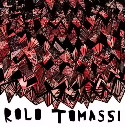 Cover di Rolo Tomassi