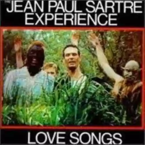 Cover di Love Songs