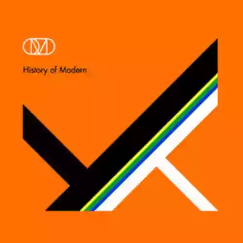 Cover di History of Modern