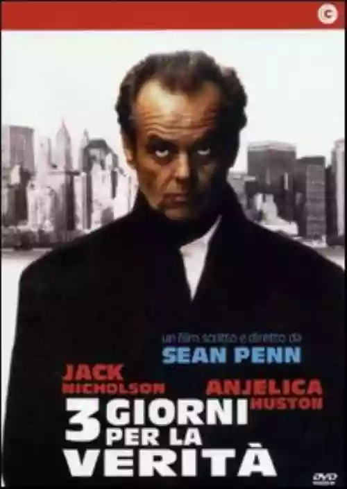 Cover di Tre Giorni Per La Verità