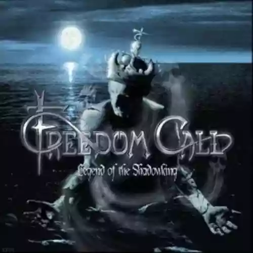 Cover di Legend of the Shadowking