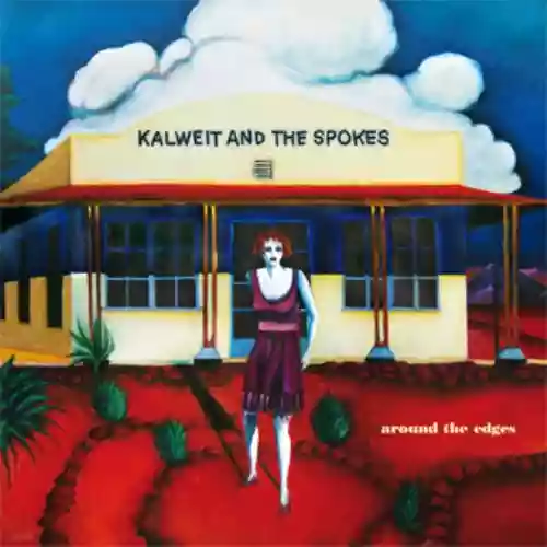 Cover di Around the Edges