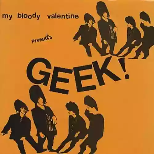 Cover di Geek