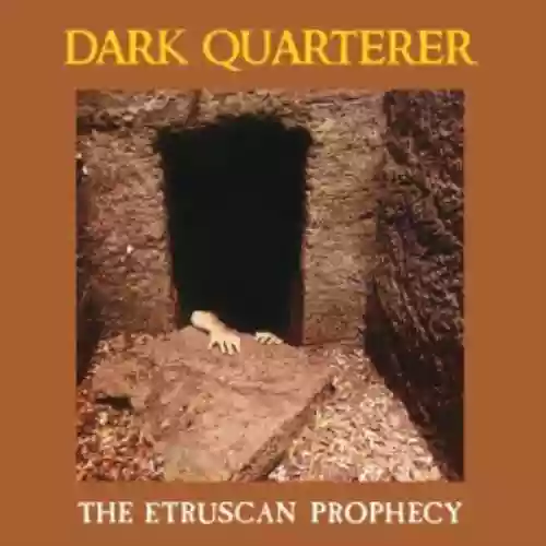 Cover di The Etruscan Prophecy