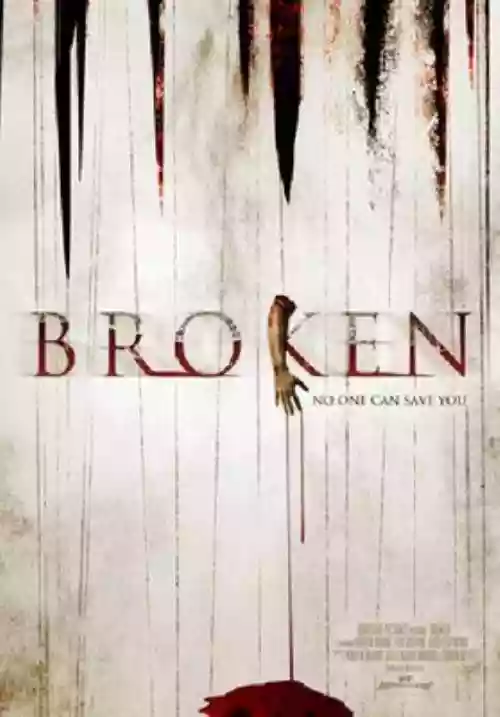 Cover di Broken
