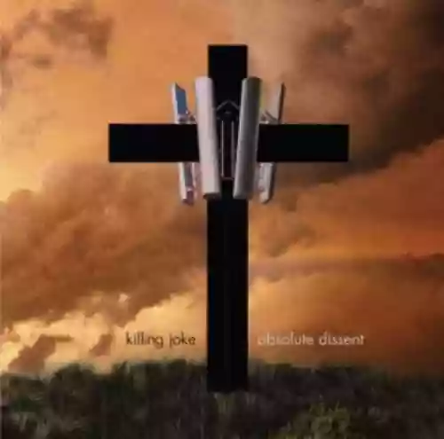 Cover di Absolute Dissent