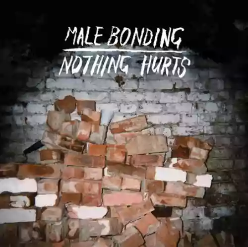 Cover Male Bonding - Nothing Hurts